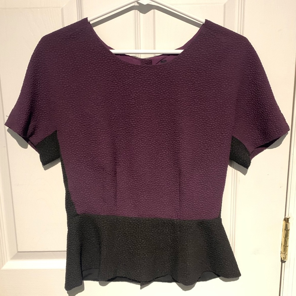 W118 by Walter Baker Blouse, Size Small